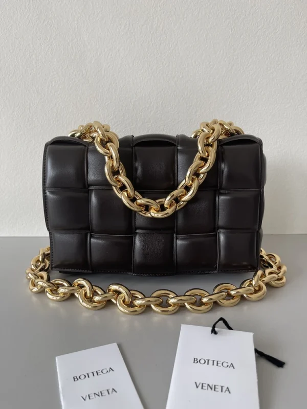 Pillow bag