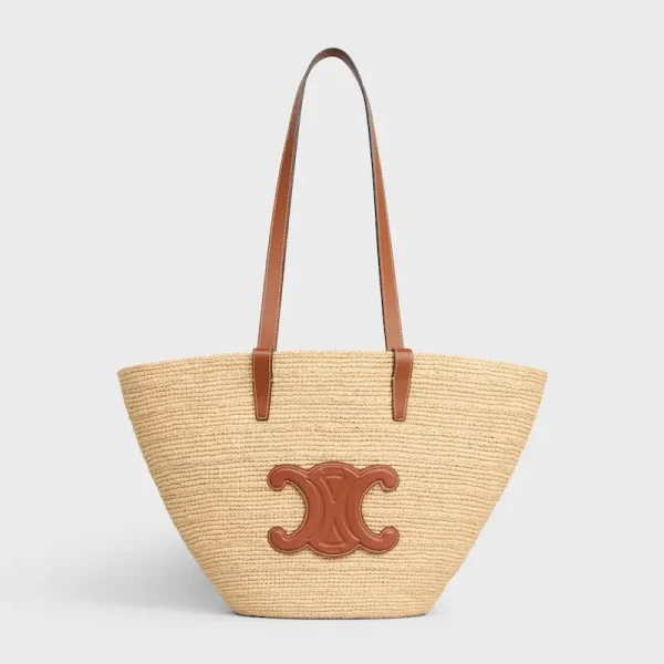 Basket bag