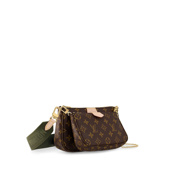 MULTI POCHETTE ACCESSOIRES