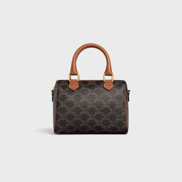 Boston Bag