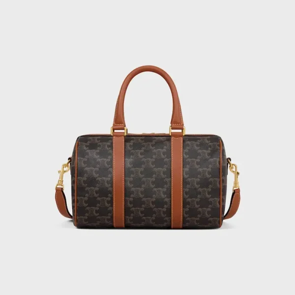 Boston Bag