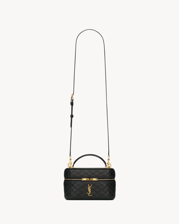 GABY VANITY BAG