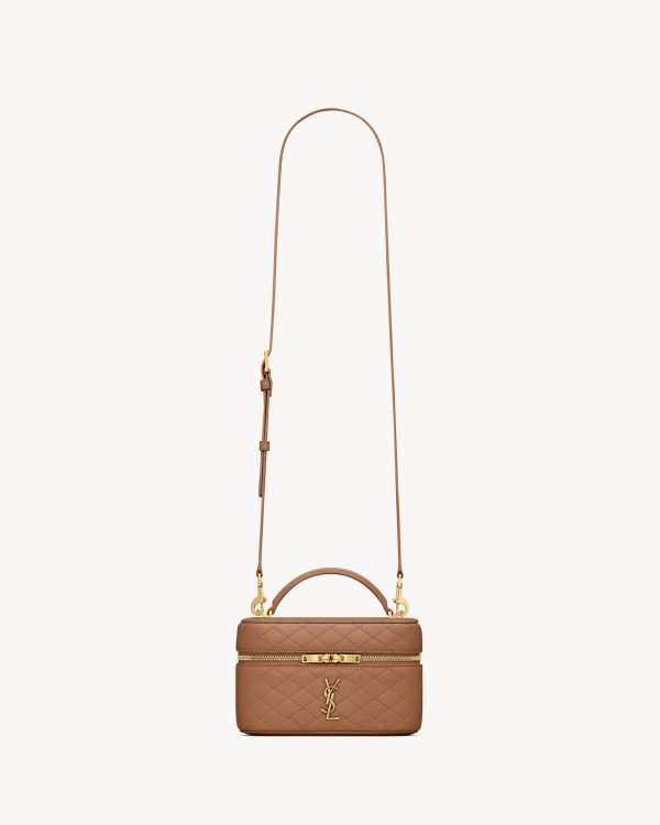 GABY VANITY BAG