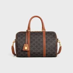 Boston Bag