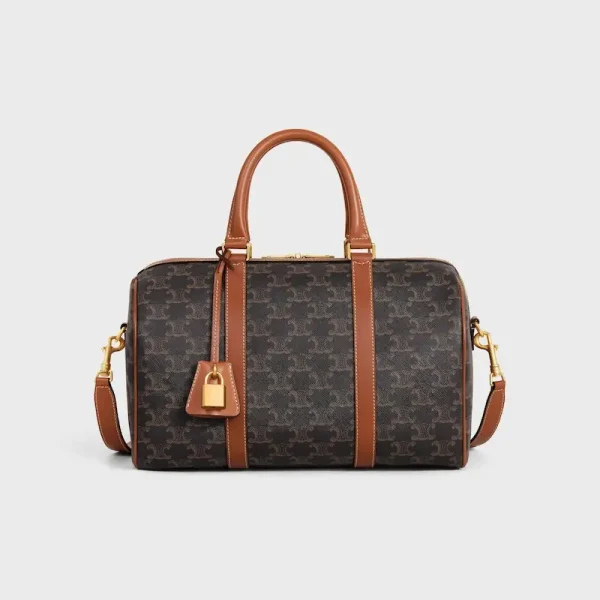 Boston Bag