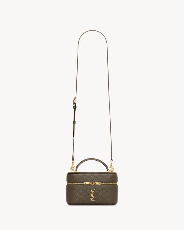 GABY VANITY BAG