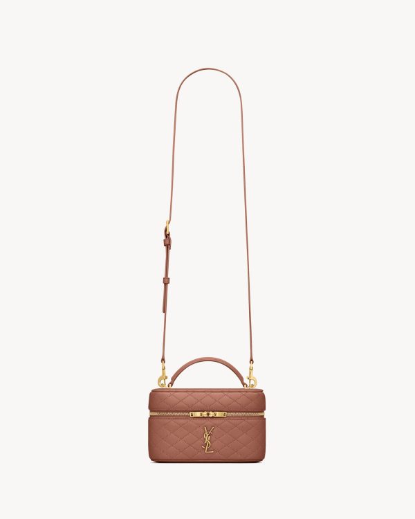 GABY VANITY BAG