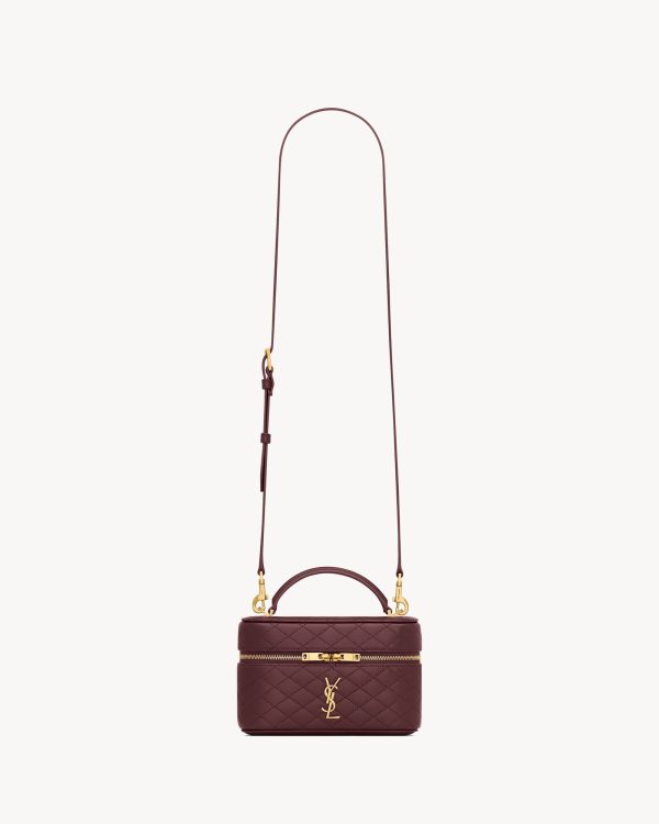 GABY VANITY BAG