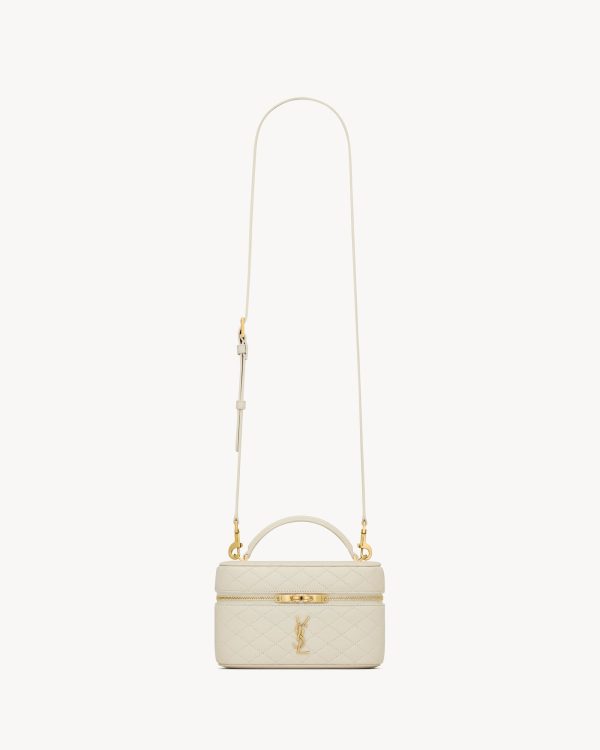 GABY VANITY BAG