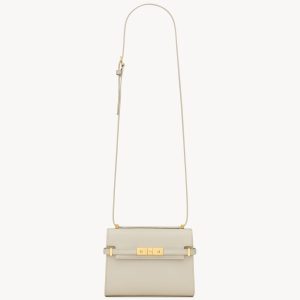 MANHATTAN Box Saint Laurent