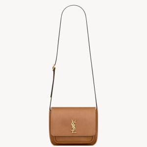 NIKI satchel