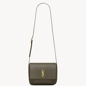 NIKI satchel