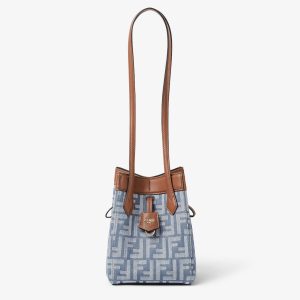 Fendi Origami