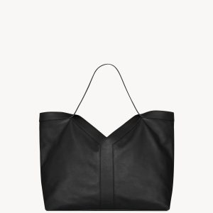 Y Tote bag