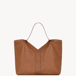 Y Tote bag