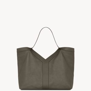 Y Tote bag