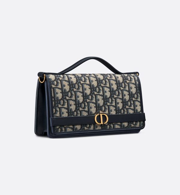 30 Montaigne Cigale