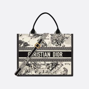 Book Tote