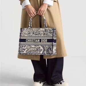Book Tote