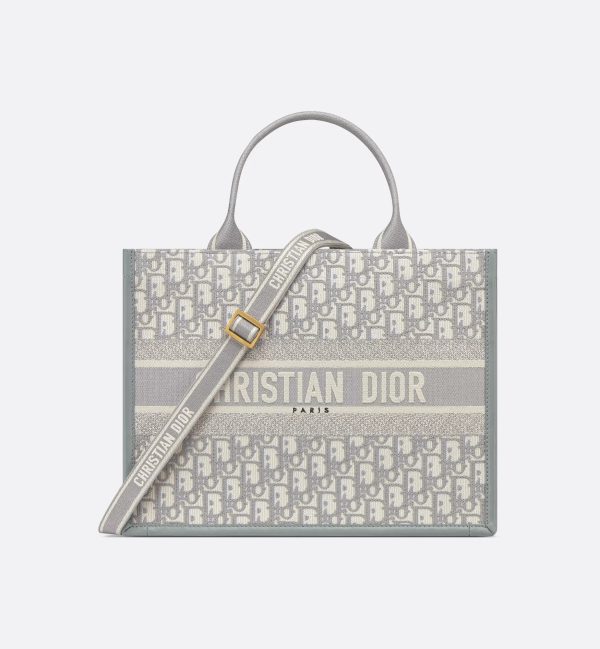 Book Tote
