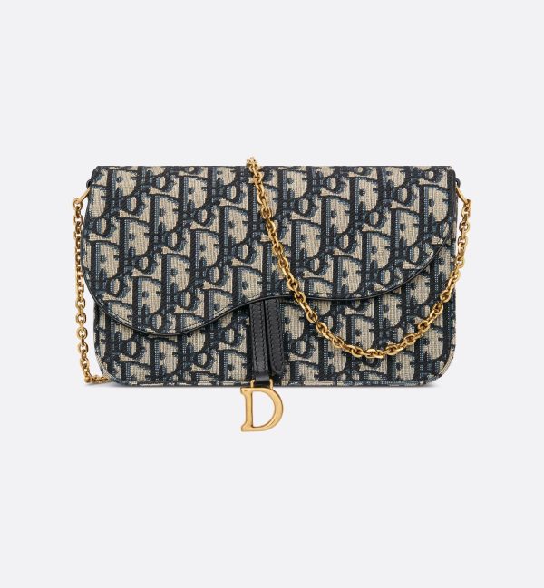 Chain handbag