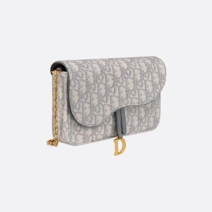Chain handbag