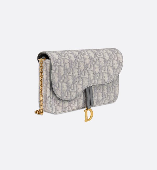 Chain handbag