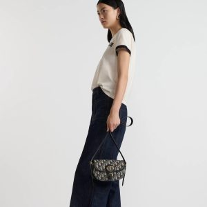 Dior Bobby East-West