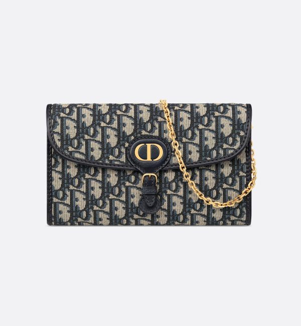 Dior Bobby