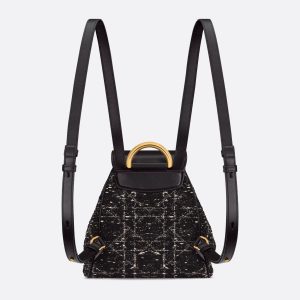 Dior Caro Backpack