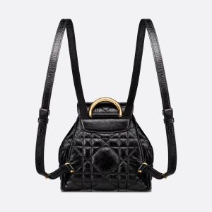 Dior Caro Backpack