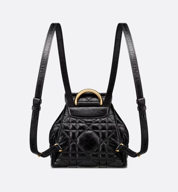 Dior Caro Backpack