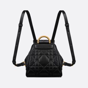 Dior Caro Backpack