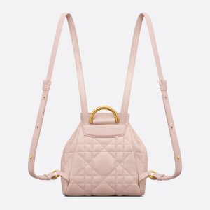 Dior Caro Backpack