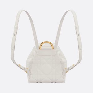 Dior Caro Backpack