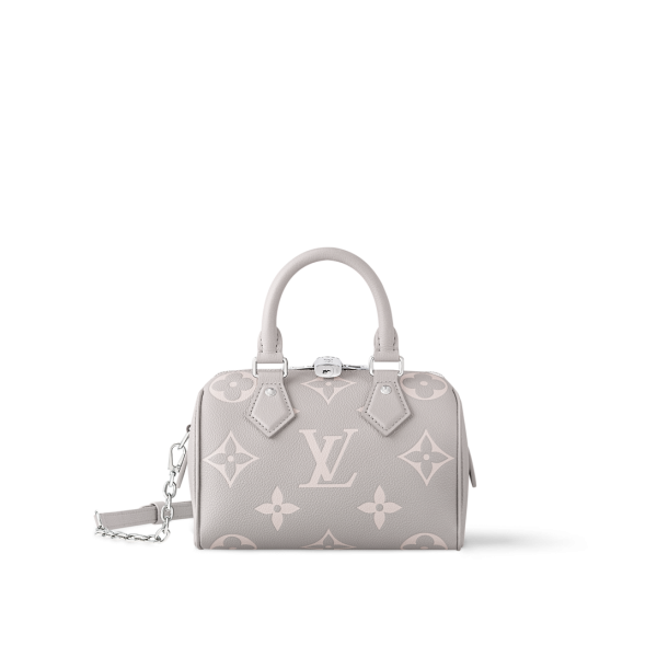 SPEEDY BANDOULIÈRE 20