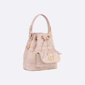 Dior Caro Bucket bags