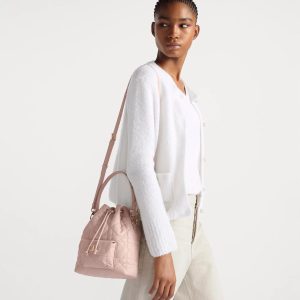 Dior Caro Bucket bags