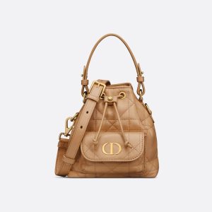 Dior Caro Bucket bags