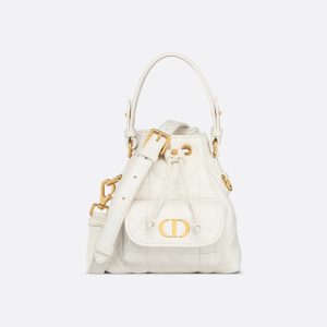 Dior Caro Bucket bags