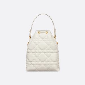 Dior Caro Bucket bags