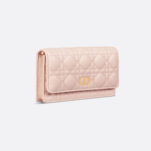 Dior Caro Chain handbag