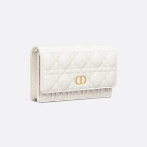 Dior Caro Chain handbag