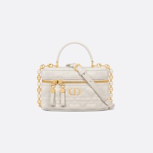 Dior Caro Vanity