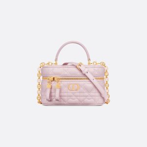 Dior Caro Vanity