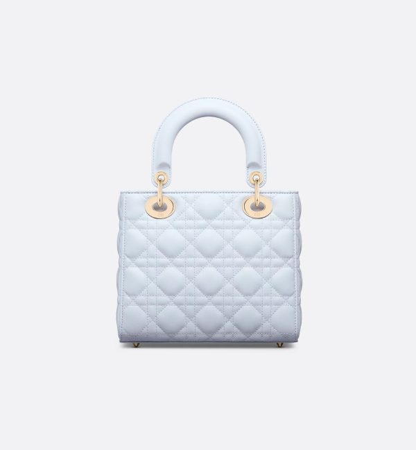 Lady Dior My ABCDior