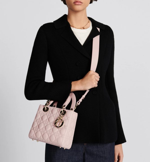 Lady Dior My ABCDior