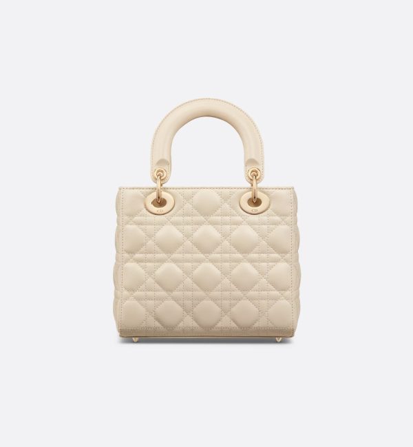 Lady Dior My ABCDior