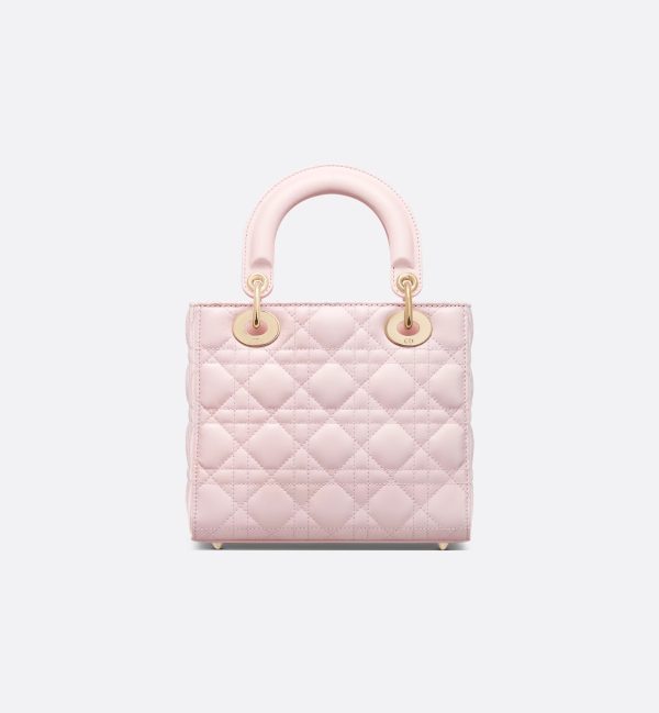 Lady Dior My ABCDior