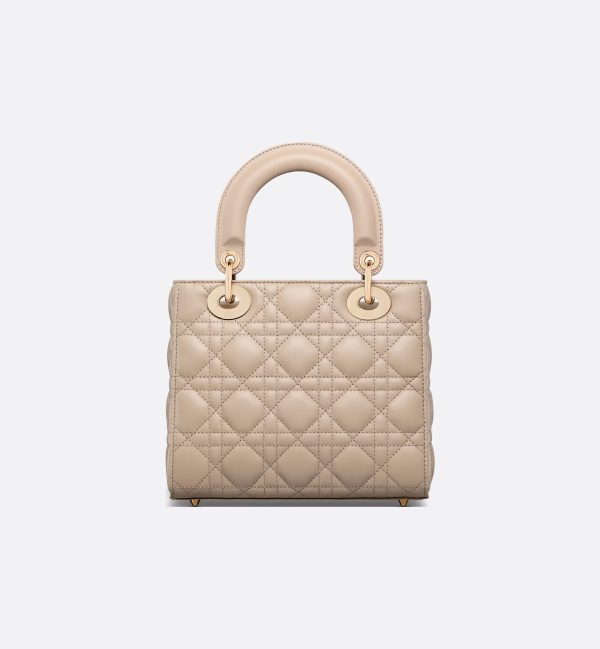 Lady Dior My ABCDior